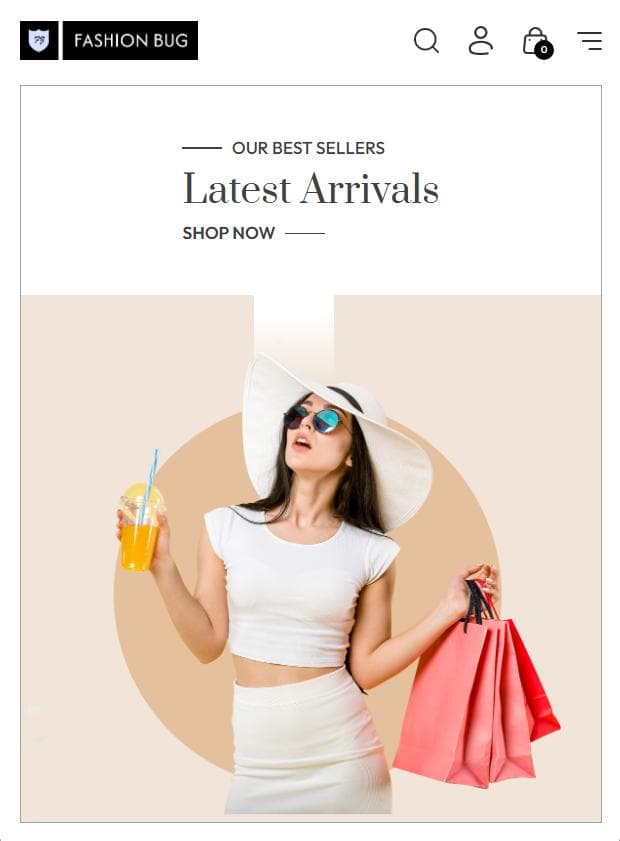 Fashion Bug